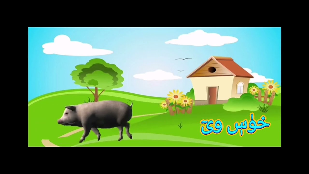 LES ANIMAUX EN EN DIAKHANKE
