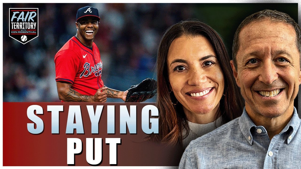 Braves moves, Astros dump Dub&oacute;n, FA closers, Angels/Orioles swap | Fair Territory