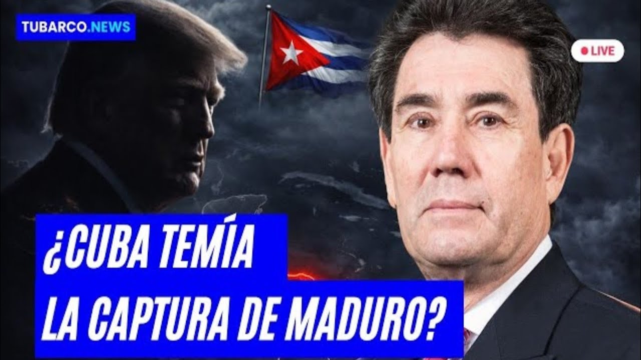 Después de Venezuela, Cuba en la mira: así cambia el tablero político en América Latina