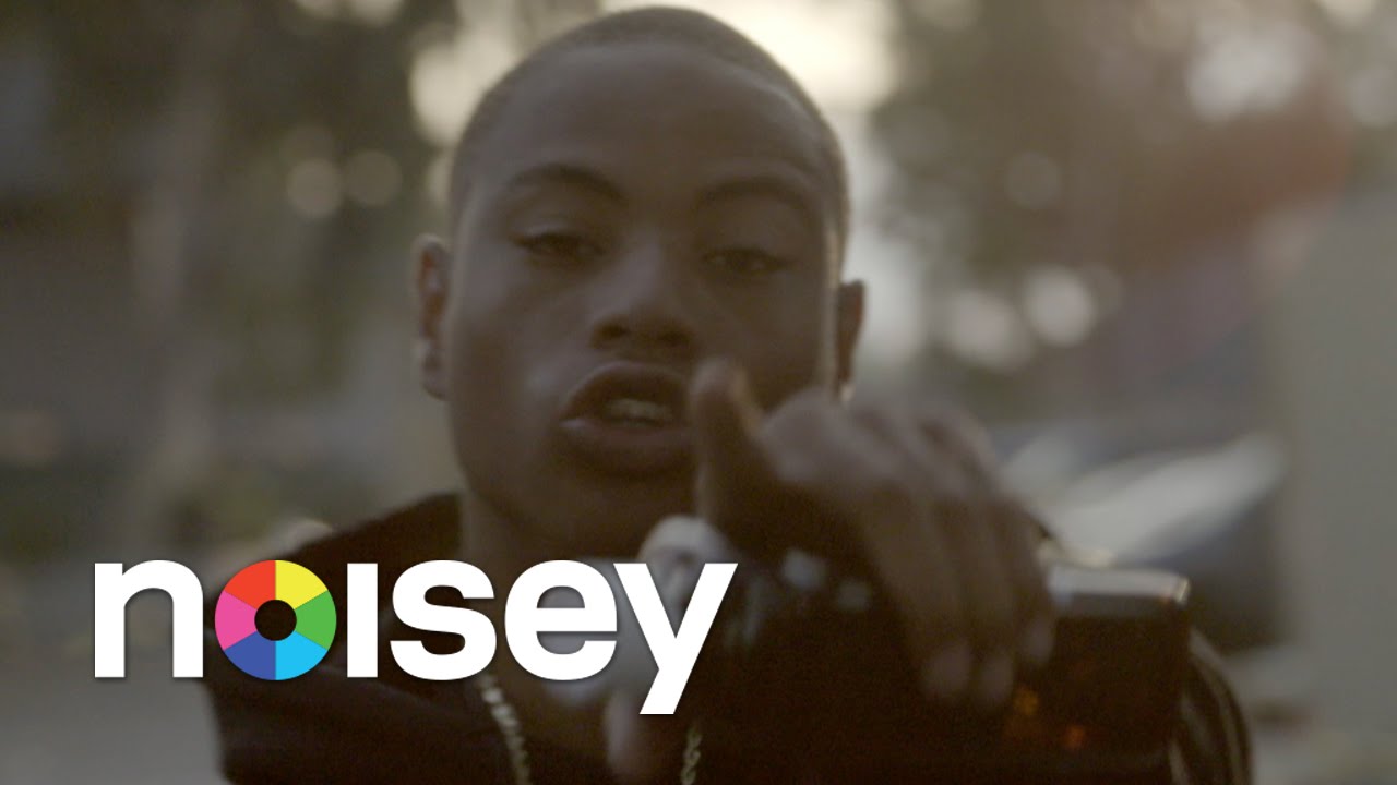 Earl Swavey Feat. DJ Worm2G - 