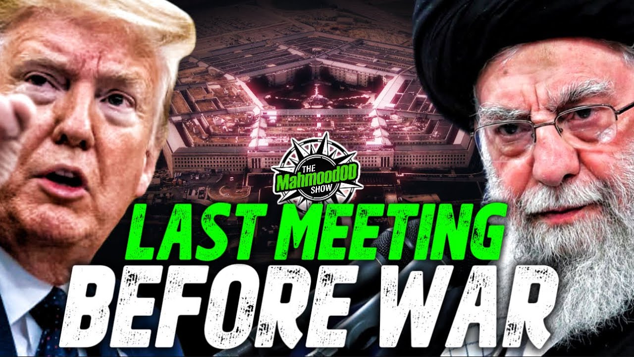 US Sends MORE DESTROYERS | The Pentagon MEETING | Bushehr Nuclear Plant: RUSSIAN EVACUATION