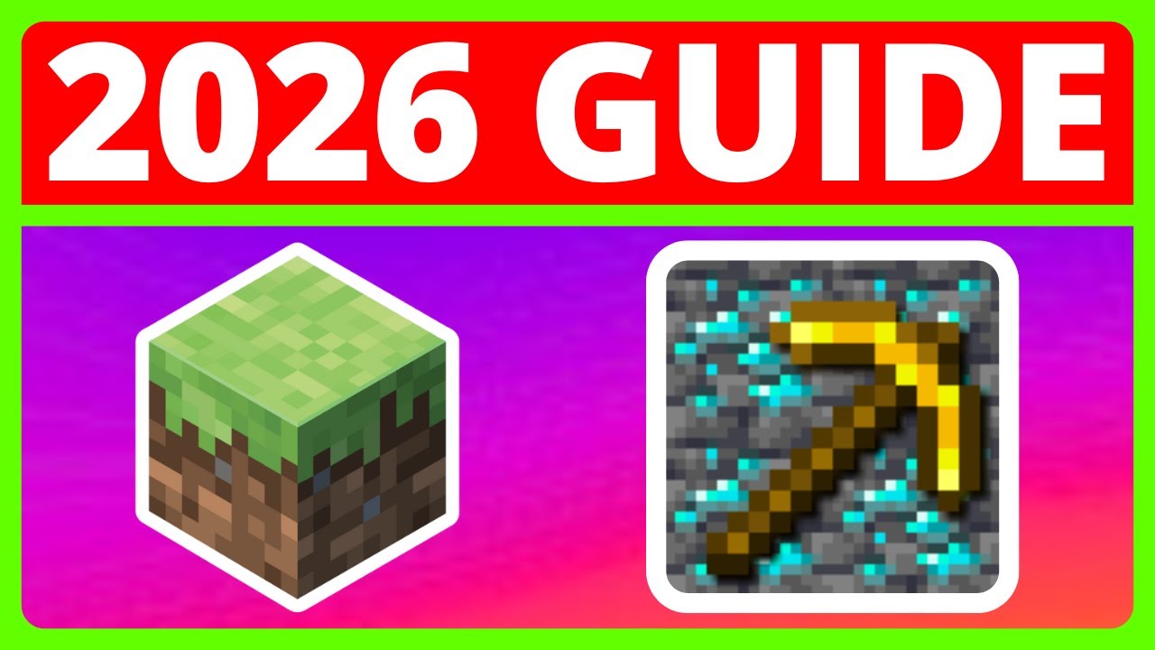 Как скачать и установить Veinminer для Minecraft в 2026 году | Veinminer для Minecraft
