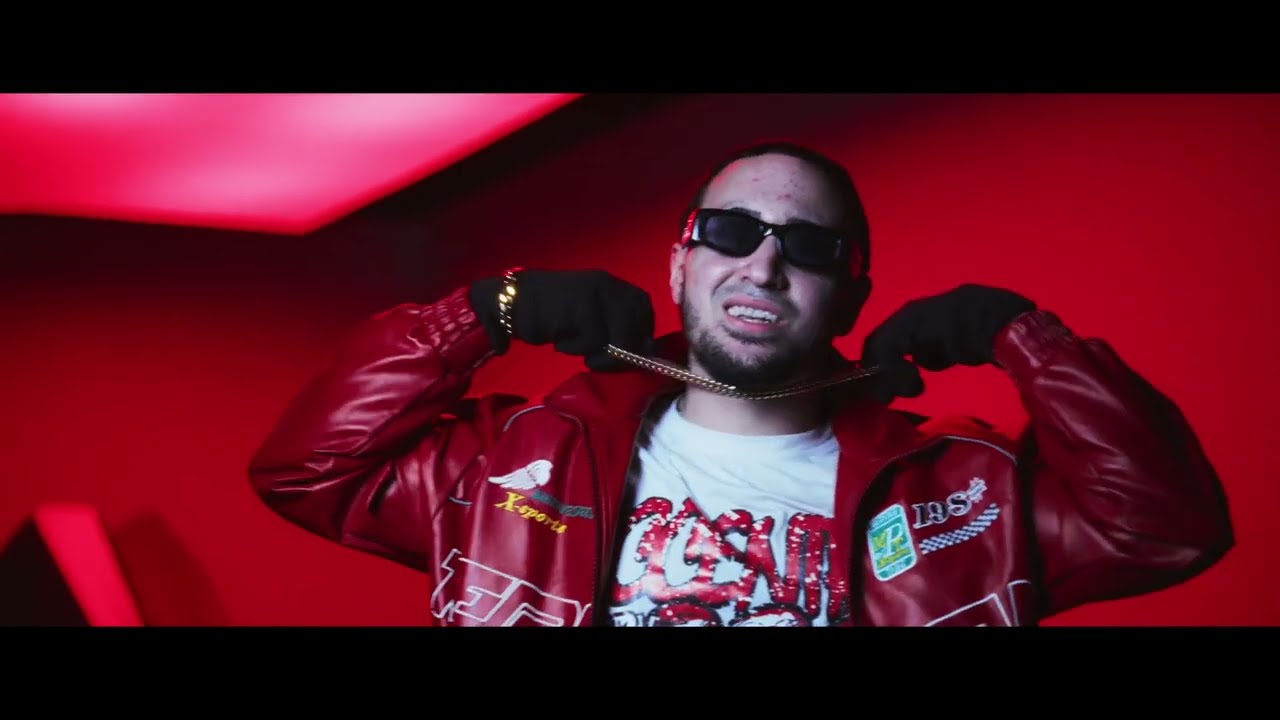 Foe Dako - WET (Official Music Video)