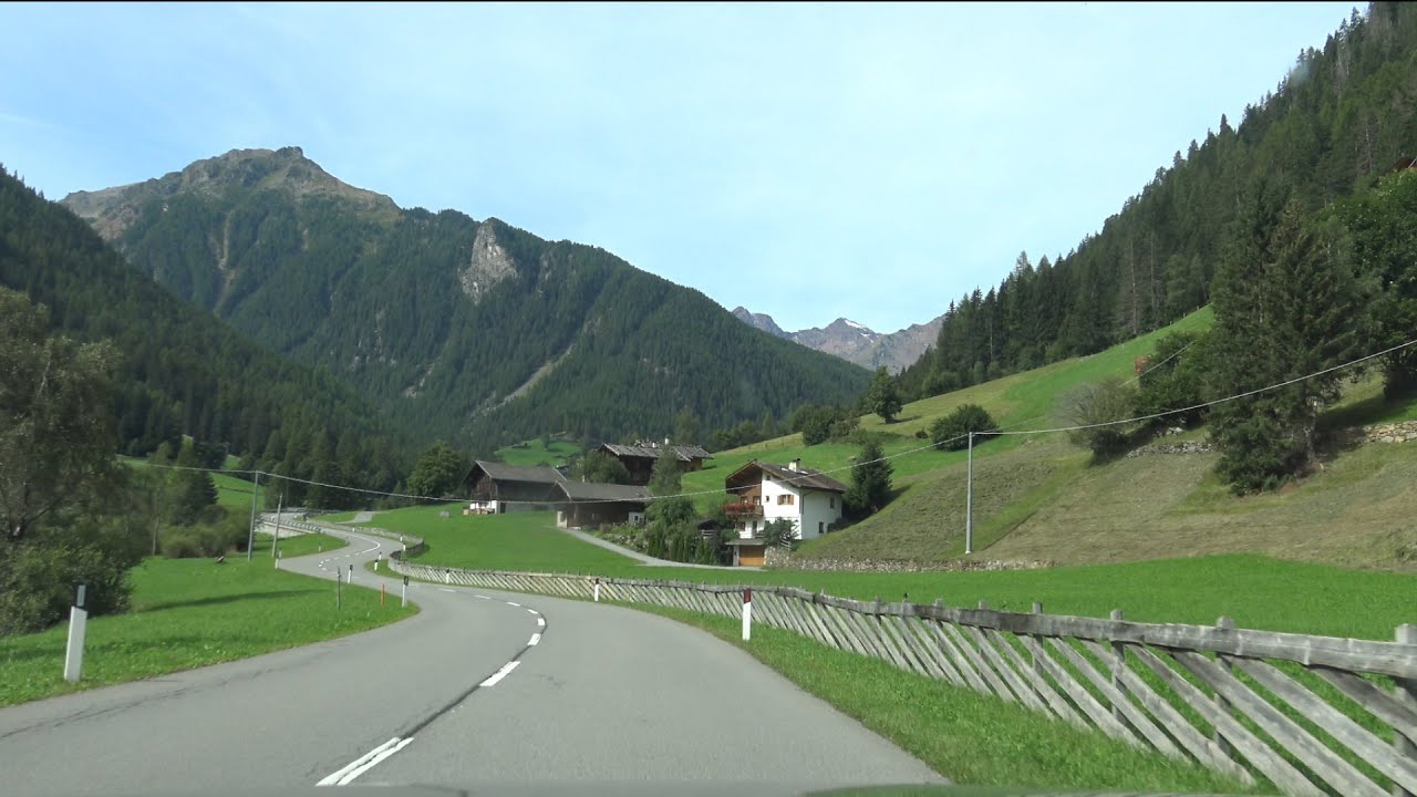 Val d'Ultimo (BZ)