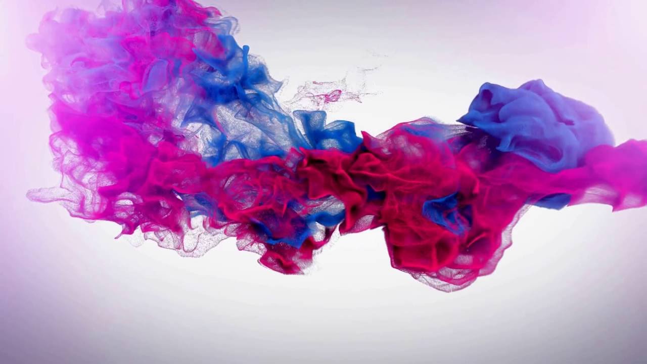 After Effects:Efeitos de fuma&ccedil;a de texto em (HD)
