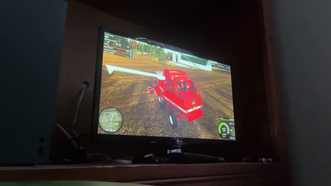 FS25 S14 EP6