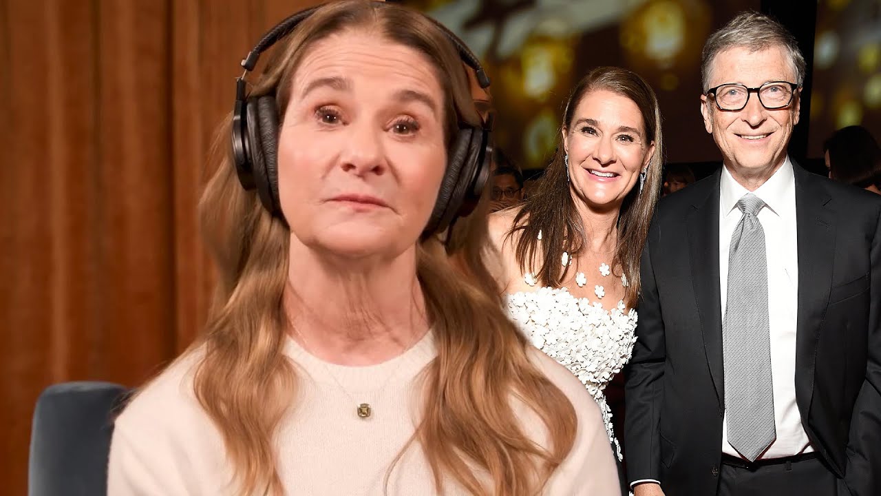 Melinda Gates' Plea to Ex Bill: Answer for Jeffrey Epstein