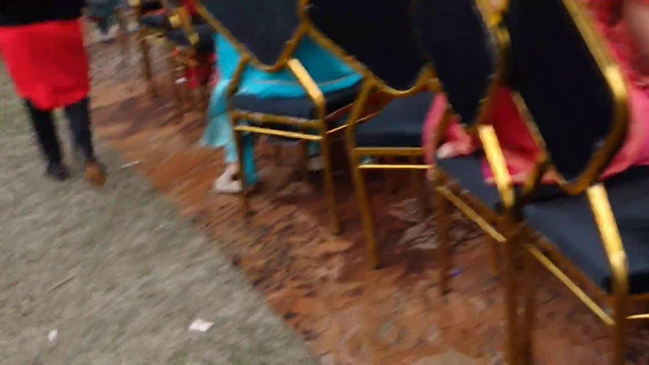 LIVE ON. WEDDING CEREMONY (ASIF FILMS KICCHA 9837000925)