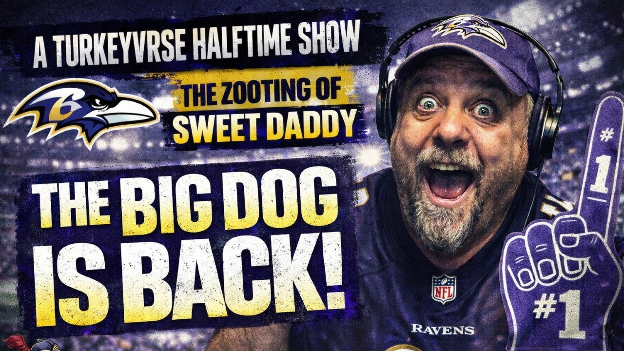 The Halftime Show That Will Unite Us All.