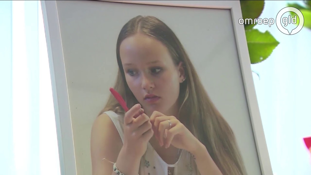 'Enorme klap' voor ouders Romy dat haar moordenaar al in beeld was