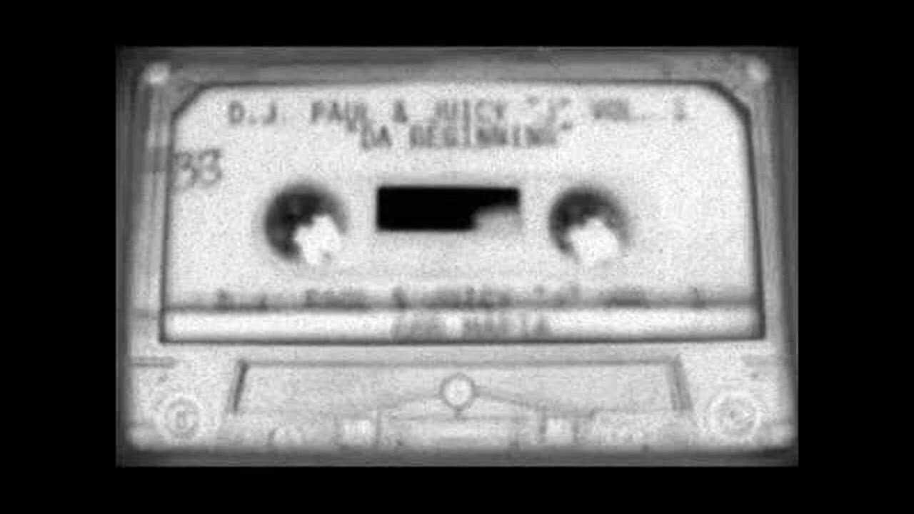 SKINNY PIMP x DJ PAUL TYPE BEAT 