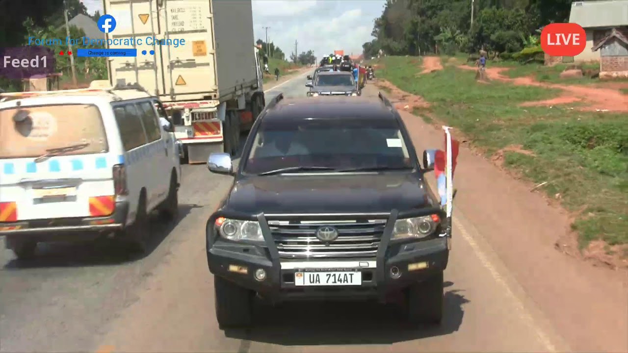 Nandala Home coming