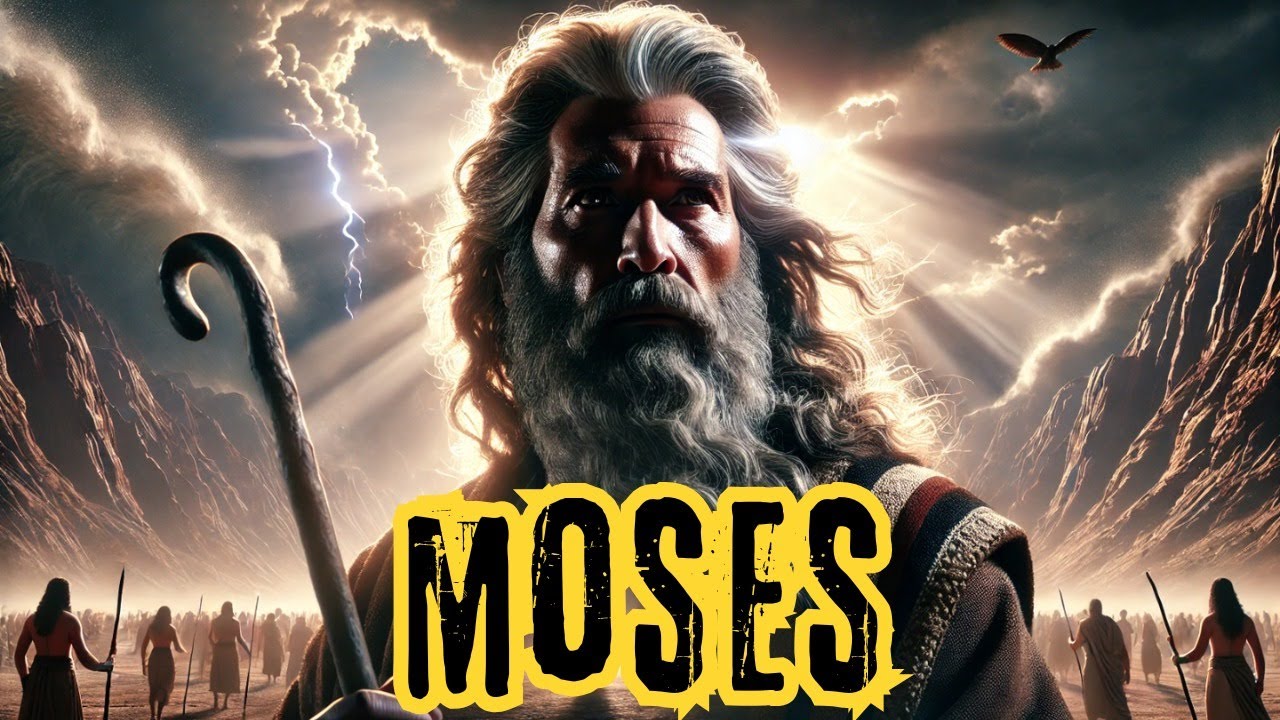 "The Life of Moses"