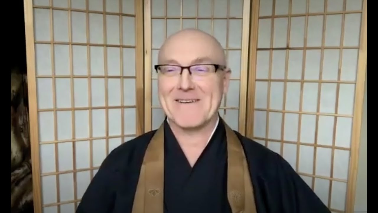 Disclosing the Hidden Teaching of the Ten Line Kannon Sutra