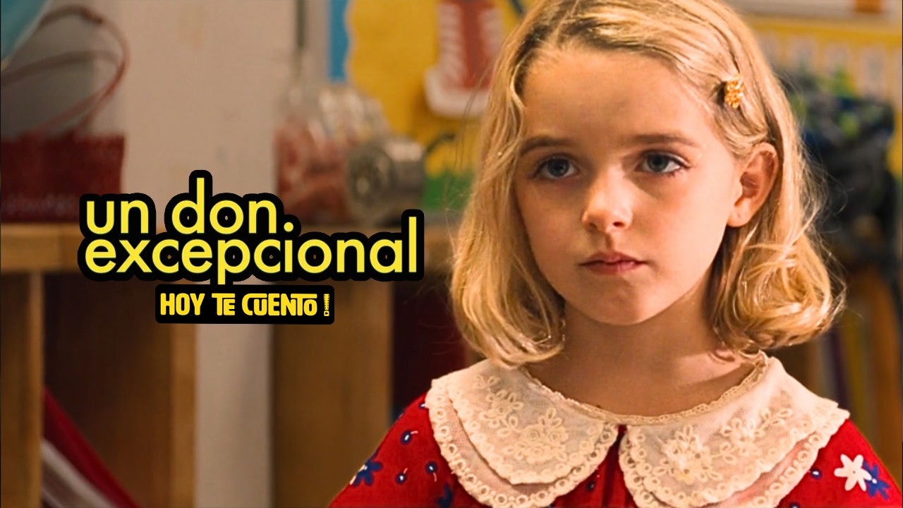Niña GENIO dejaba en RIDICULO a sus PROFESORES | Un Don Excepcional | Resumen