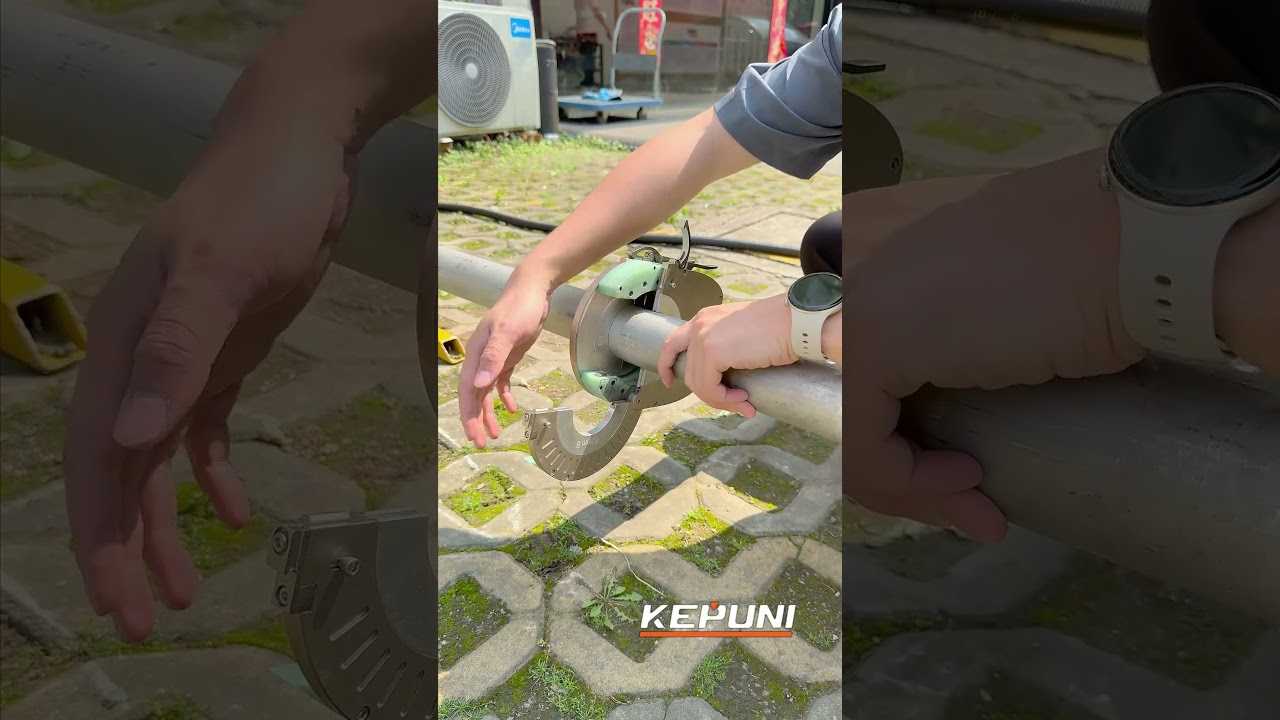 KEPUNI welding machine