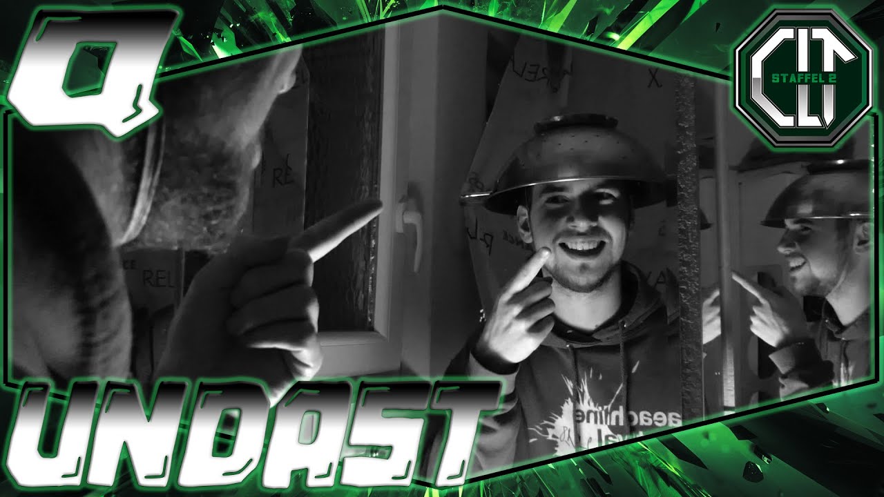 UnDast - CLT S2 Qualifikation #11 [prod. by travebeats & H3 Music]