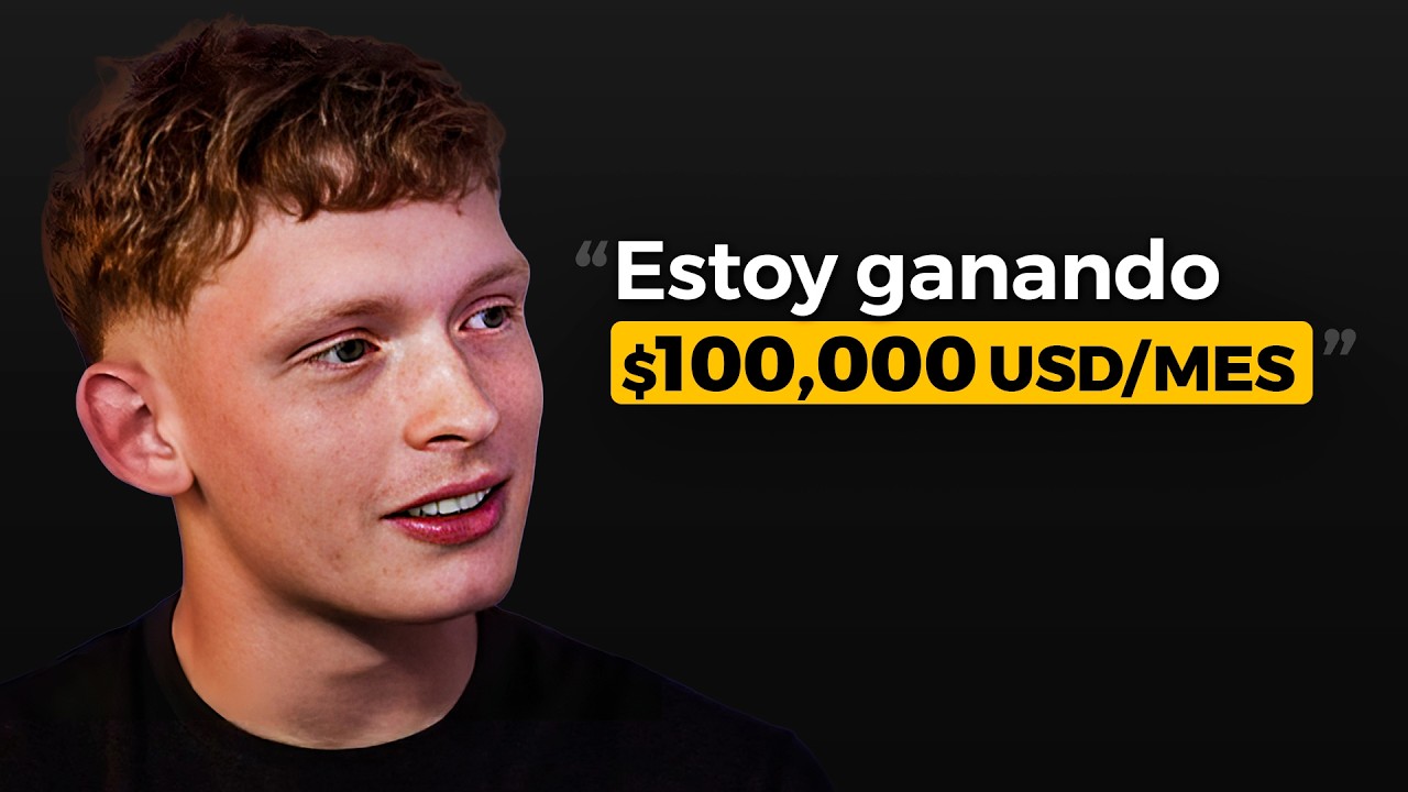 El Colorado Masivo Nos Cuenta Toda Su Historia Sin Filtros | Matias Cardozo