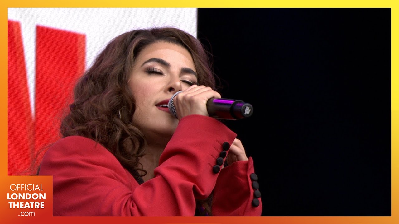Pretty Woman: The Musical | West End LIVE 2021
