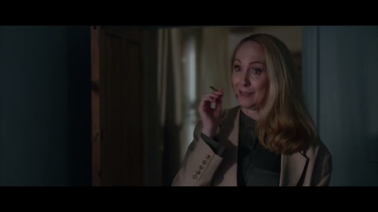 Pippa Winslow Showreel