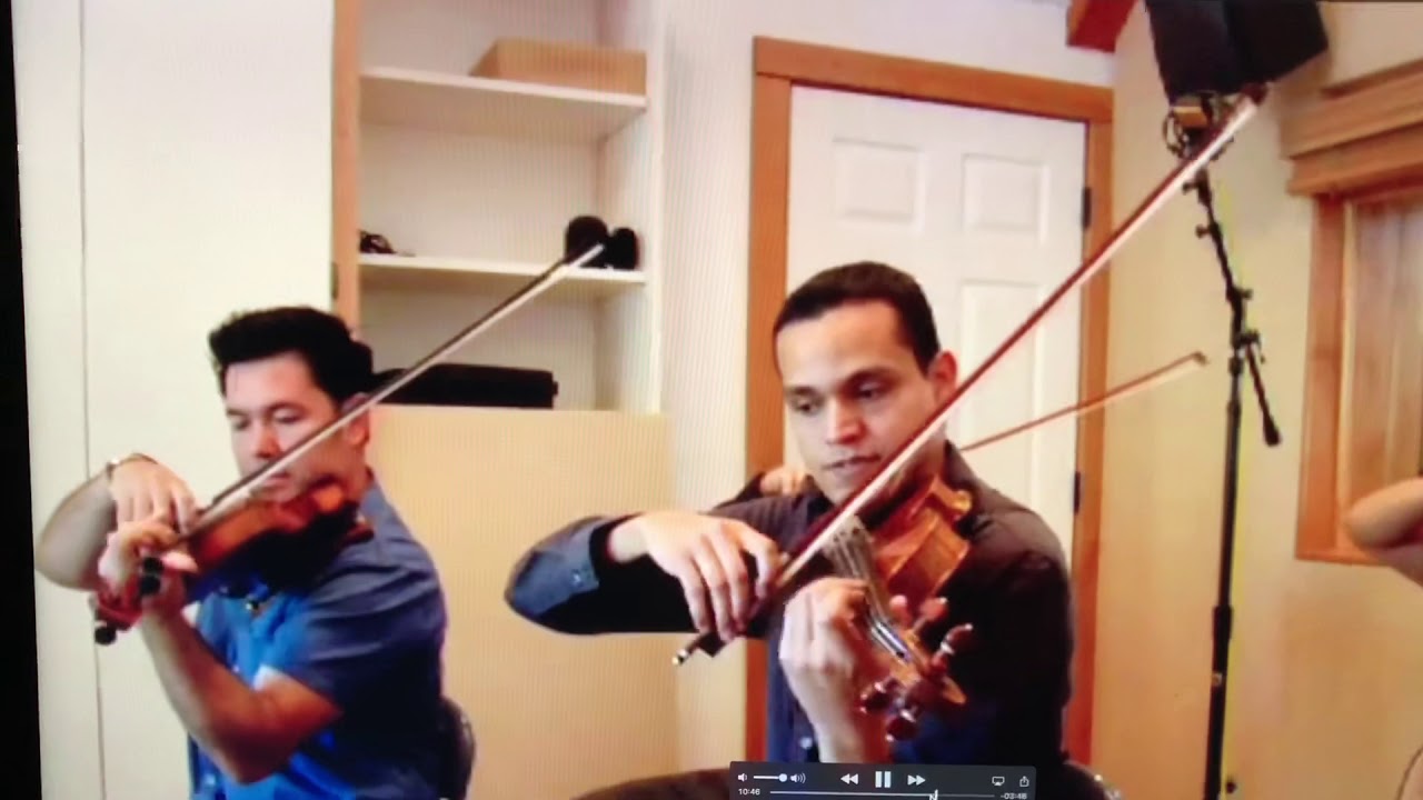 Mariachi Sol de Mexico de José Hernández(Volcán)