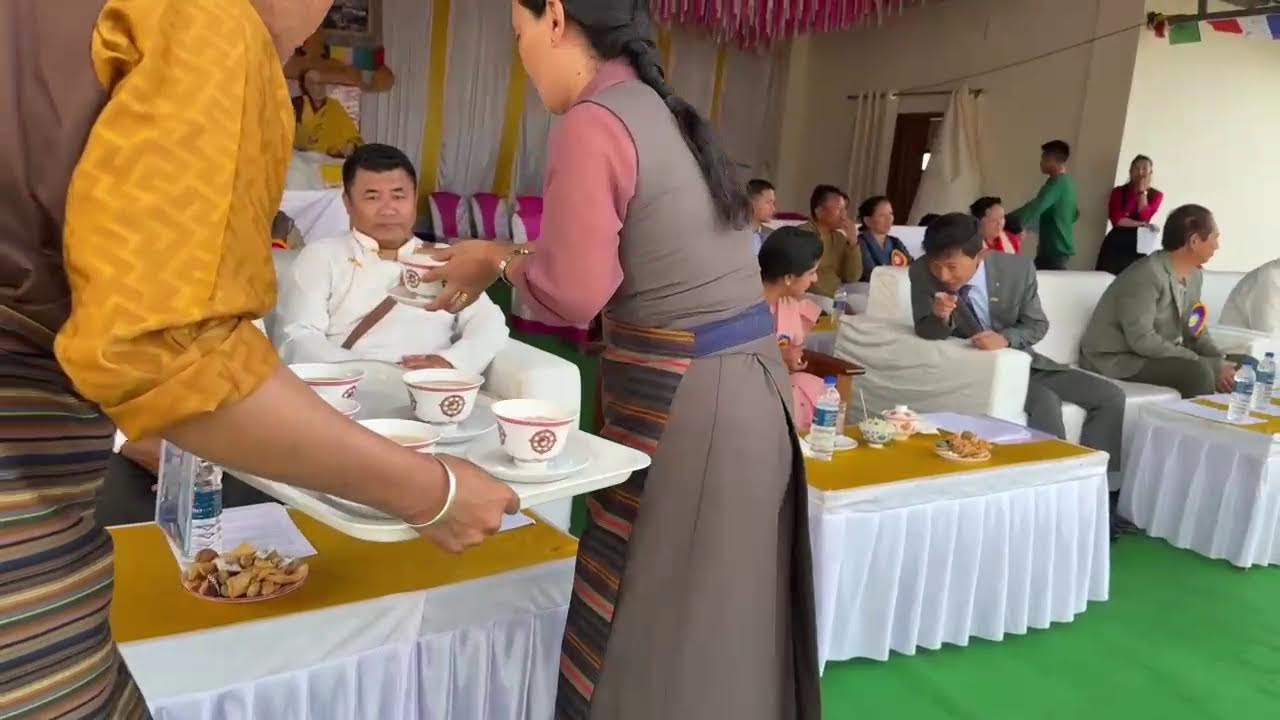 Opening ceremony