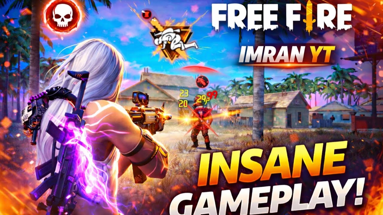 আমাকে দিয়ে Match Booyha হবে না? 😀তুমরা শুধু আমার  Gameplay টা দেখ 🥰