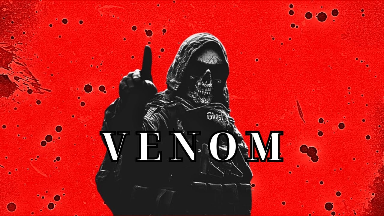 VENOM | Dark Trap Mix 2025 &ndash; Poisonous Beats & Aggressive Vibes