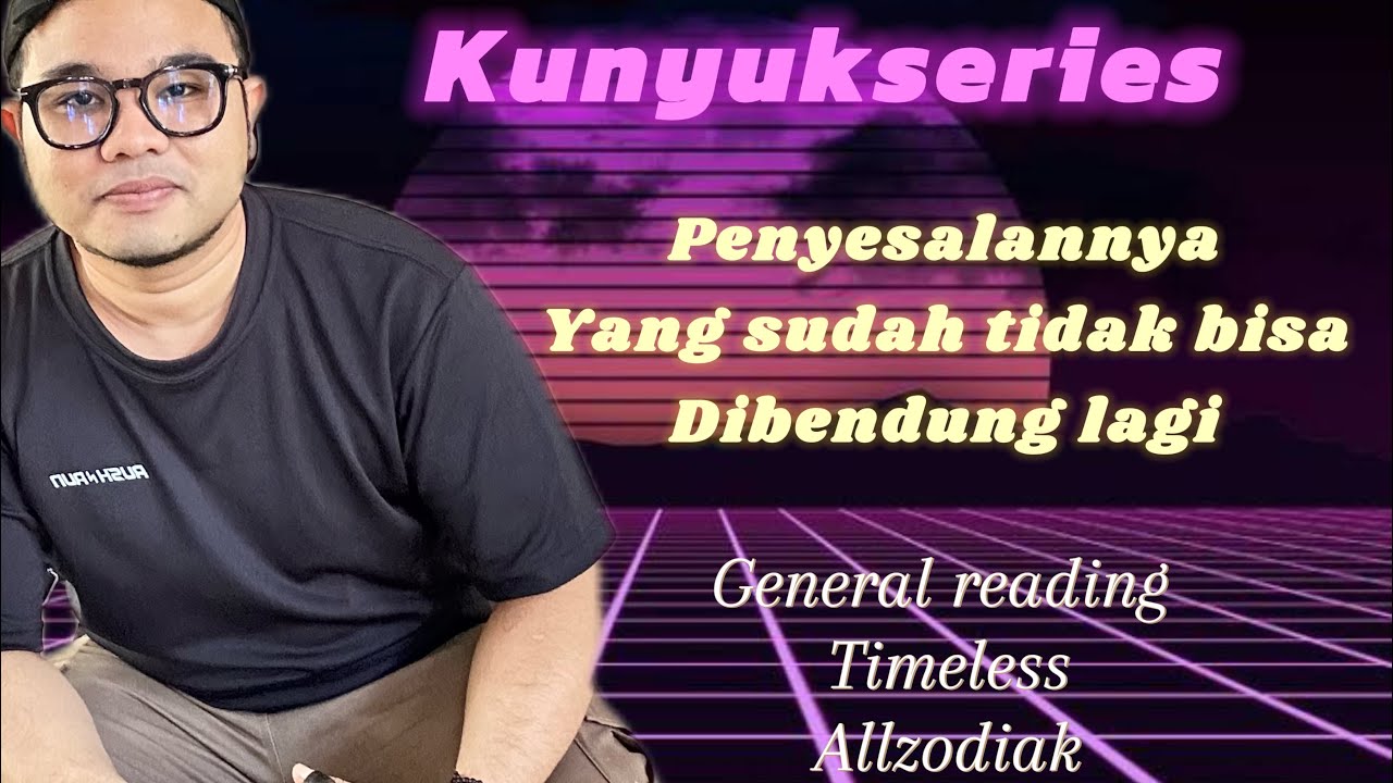 😈TELAT!! INI LAH PENYESALANNYA YG TIDAK TERBENDUNG LAGI!!😈 #generalreading #sikunyuk