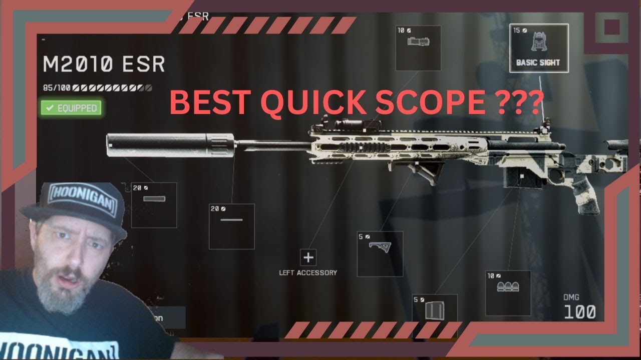 bubba seeds live portal battlefield 6 NO SCOPE WEEK