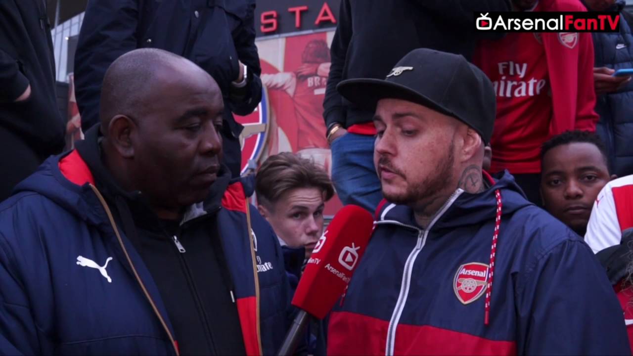 Arsenal vs Middlesbrough 0-0 | Stop Singing We're Top Of The League You Fools! (DT Rant)