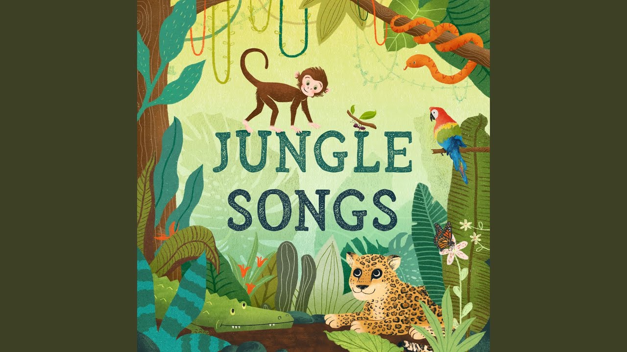 The Sloth's Lazy Lullaby