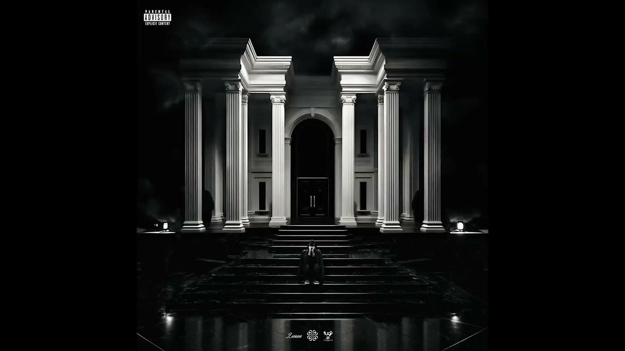 Royal 44 - PSYCHO (Feat. HAON, Fleeky Bang) (Official Audio)