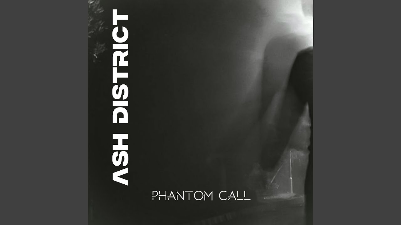 Phantom Sight 2026