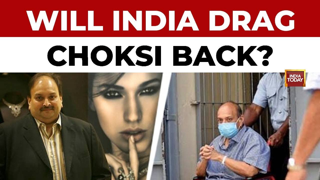 Big Blow To Mehul Choksi: Belgium Supreme Court Dismisses Appeal, Clears Extradition To India