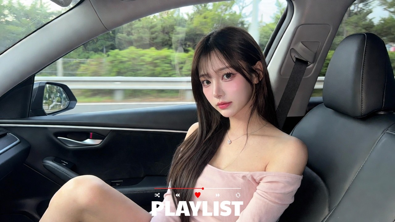 Playlist 틀자마자 차 안 공기 바뀜.. 드라이브 국힙 감성힙합 🚘 | 느좋 인스타 릴스