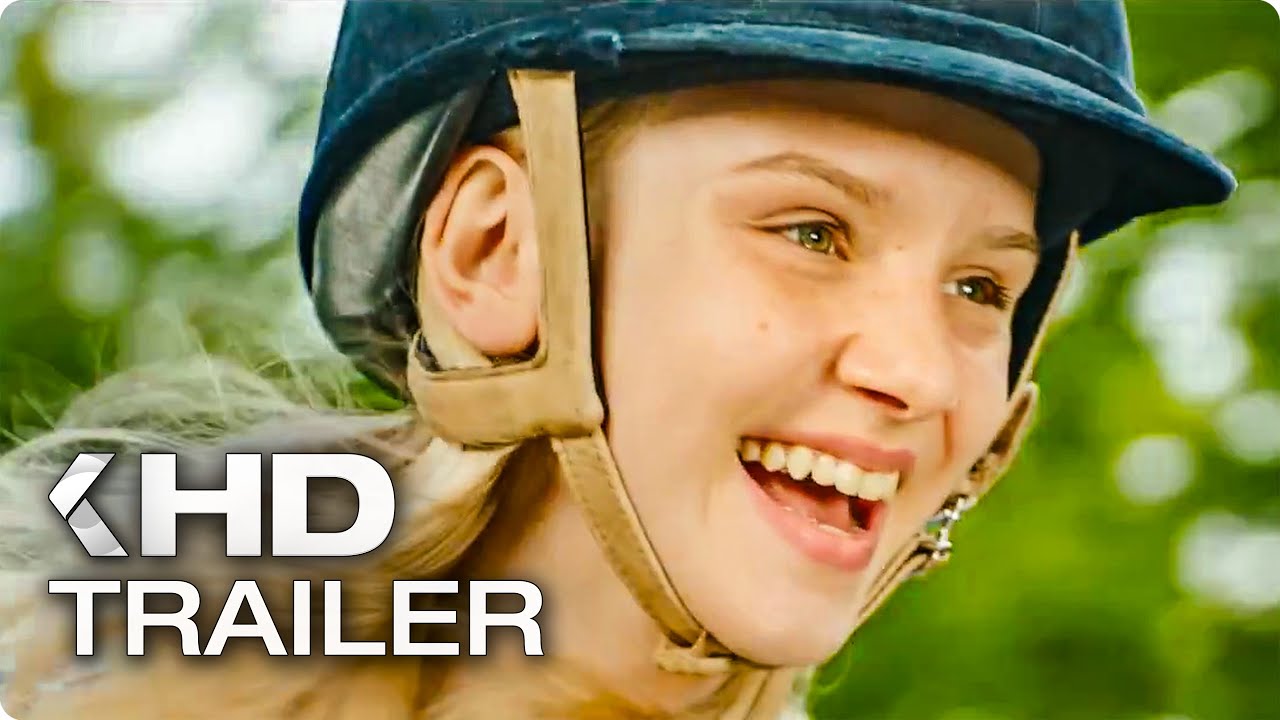 WENDY 2: Freundschaft für immer Trailer German Deutsch (2018)