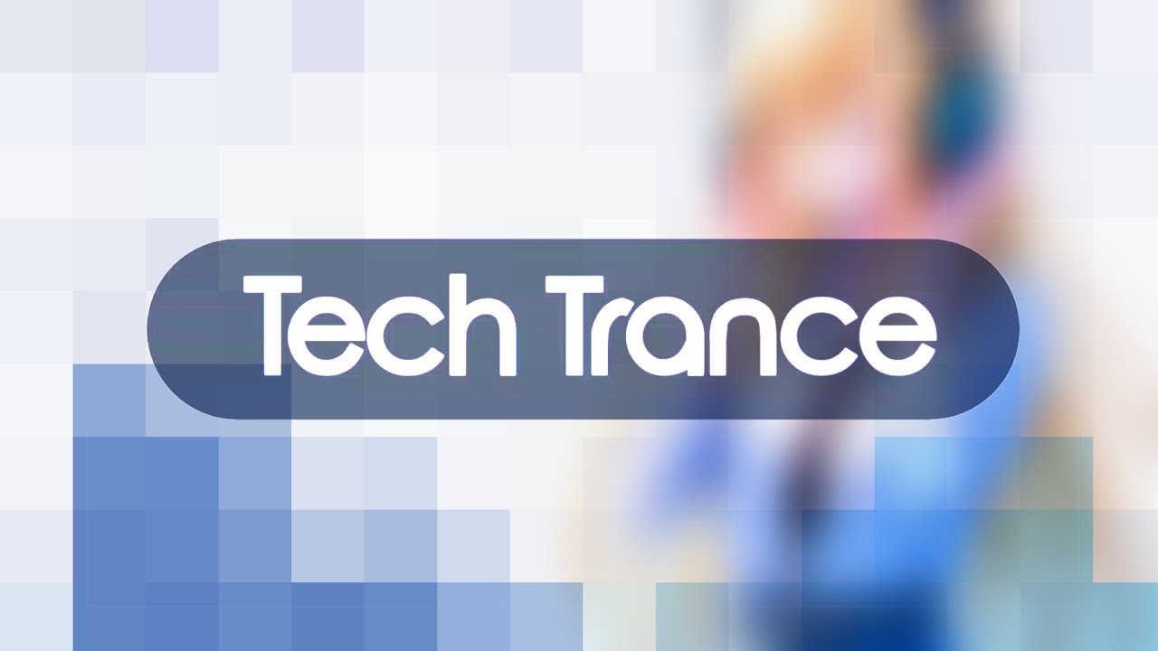 [BEC8723]「L.DI.V.EYE」(Extended Mix) [Tech Trance]
