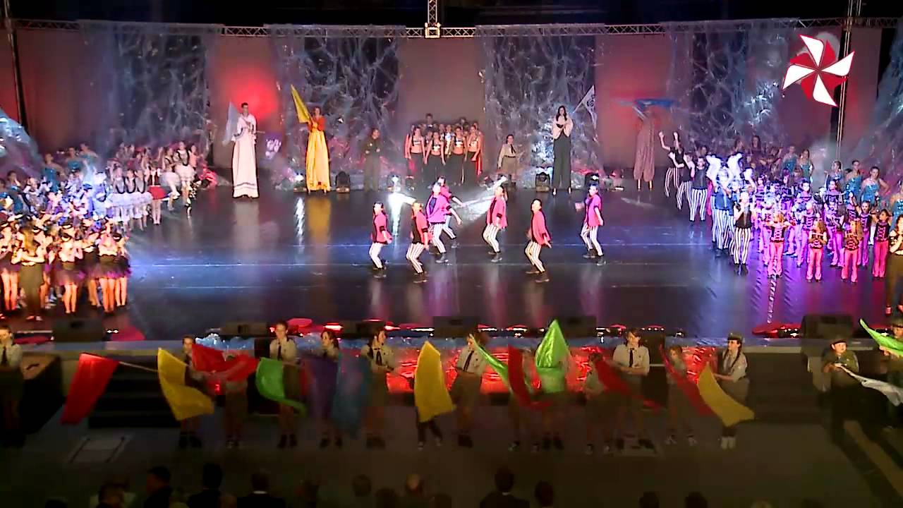 40 HFKMS - Gospodarze Gościom - Finał