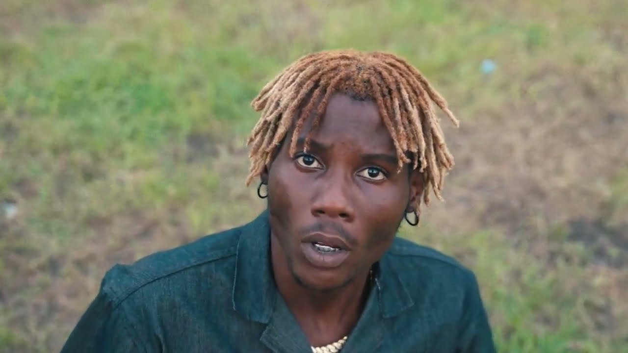 AMEKA ZRAI ---VANITE ( official clip video )