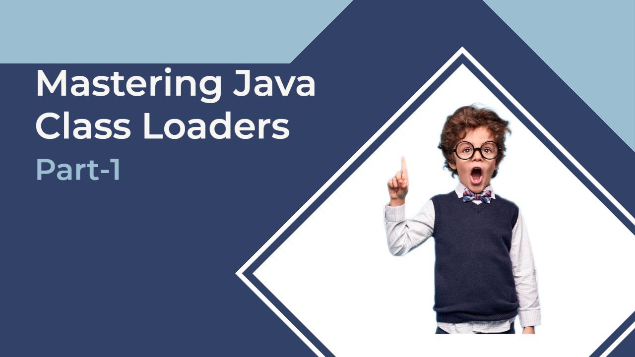 #1 Освоение загрузчиков классов Java: динамическая загрузка классов и пользовательские загрузчики...