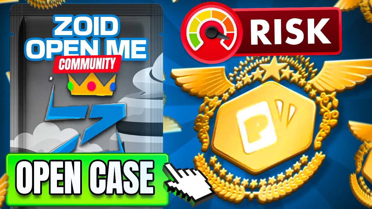 POV: YOU SPEND $10,000 ON THE RISKIEST PACKDRAW COMMUNITY CASES!!