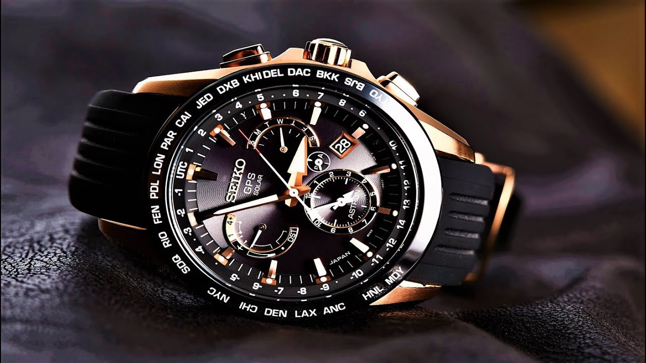 TOP 7 New Grand Seiko Watches 2022