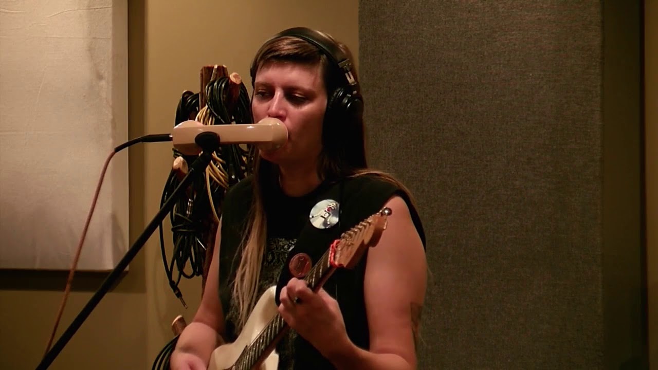 Midwife - Name - Daytrotter Session - 9/23/2017