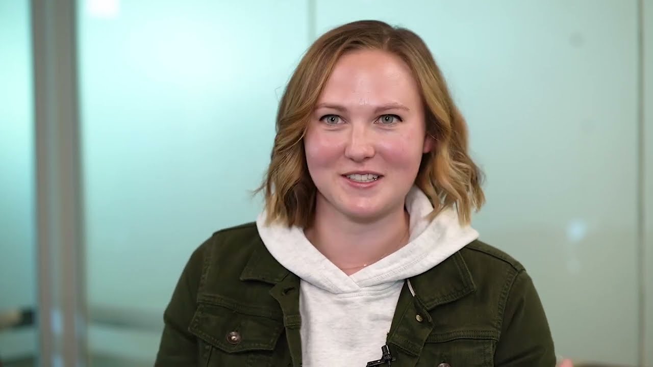 Career Profile: Software Engineer