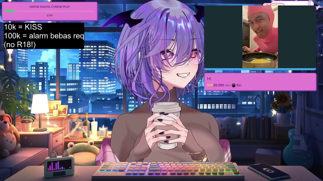 Tips Confidence Paling Sesat Laser Nipple ala Mythia Batford