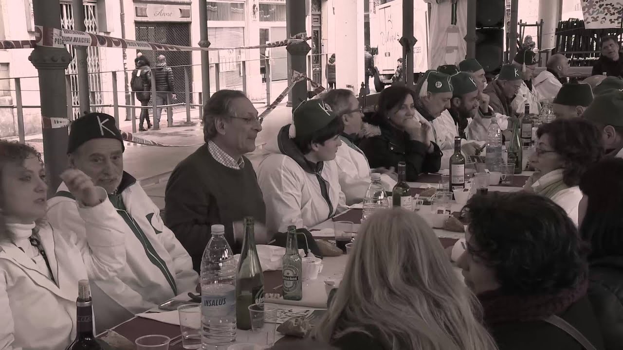 Joaquin Arratibel KABILEÑO:  antes, ahora y por siempre...