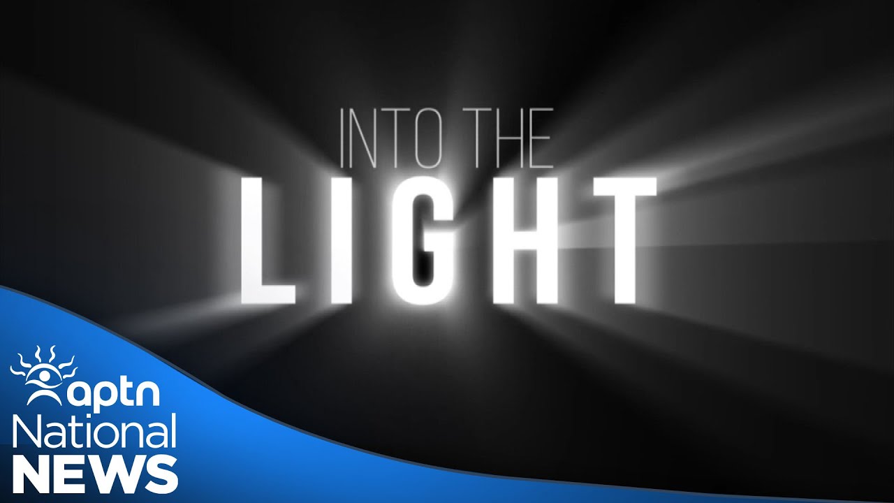 Bringing the harsh truths about human trafficking in Alberta &lsquo;into the light&rsquo; | APTN News