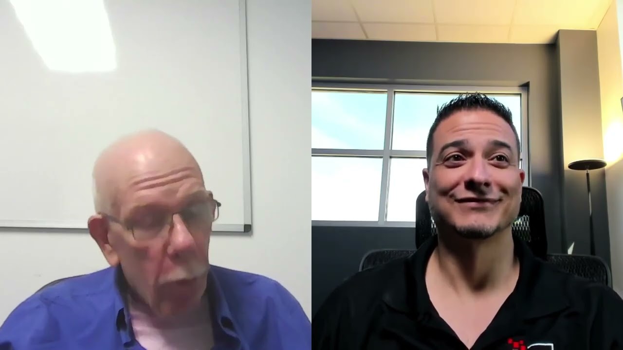 Navigating the Future of Carbon Reporting with George Sullivan & Wes Ulmer 09/16/25 WFL Podcast