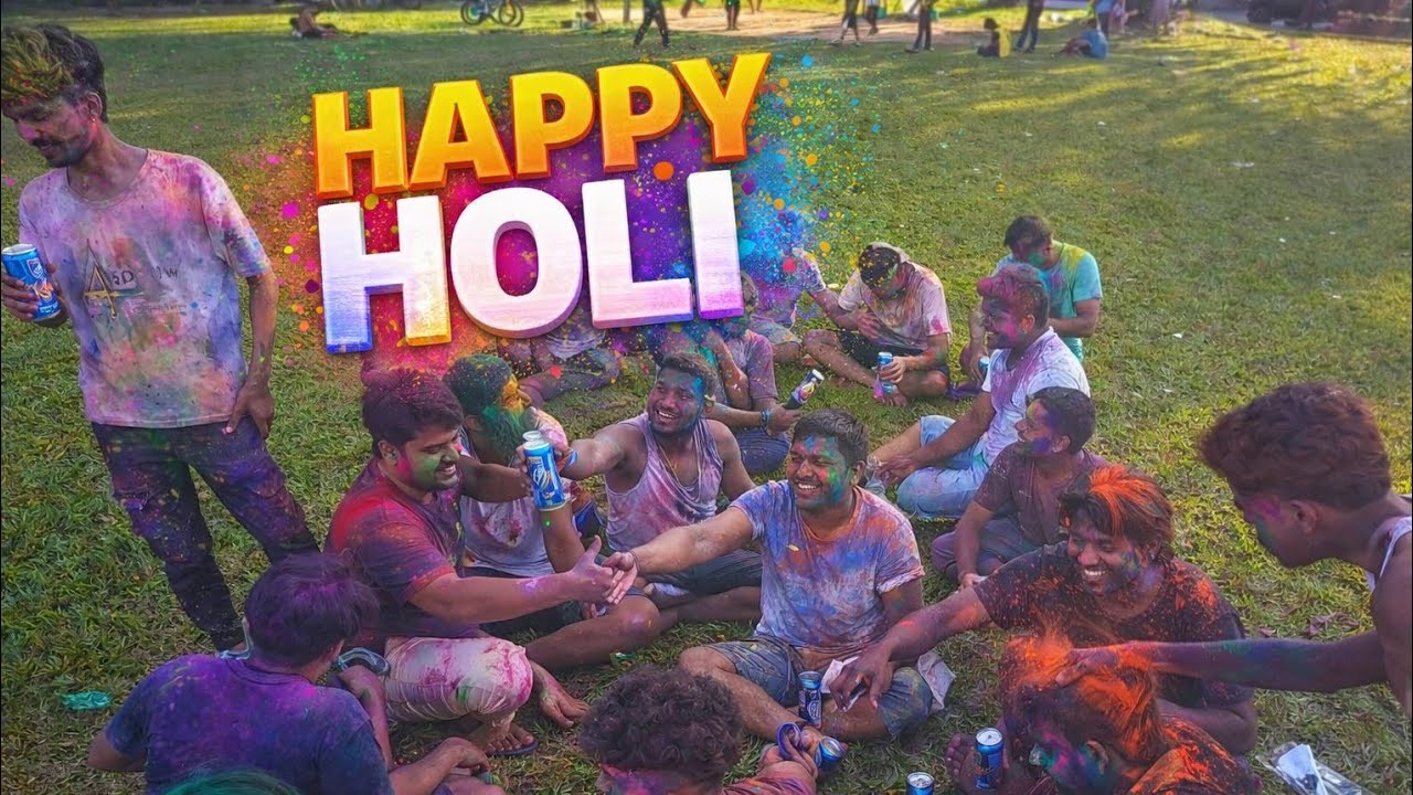 Future star 143 is live! holi dance 🙀🙀🙀 subscribe please